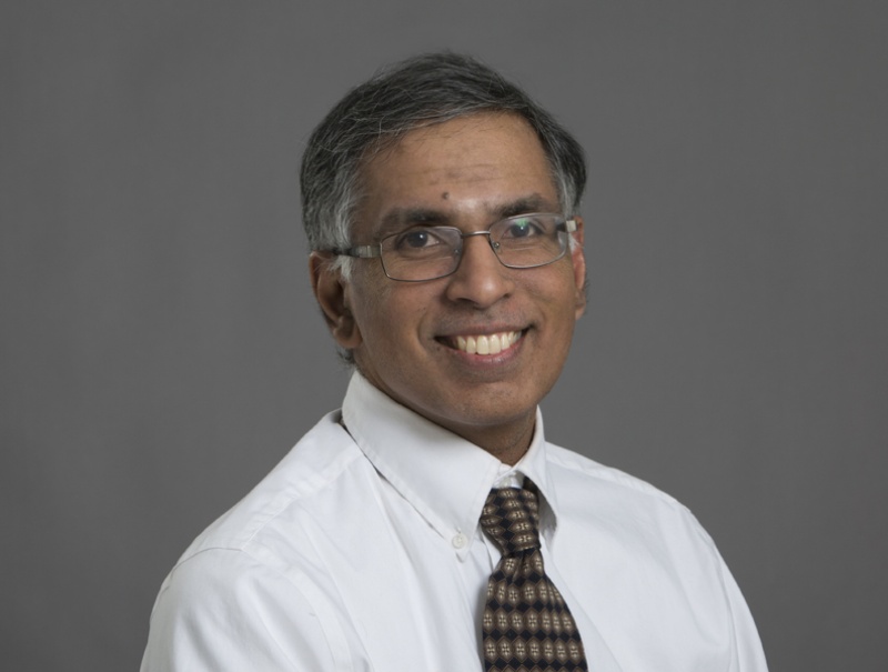 Viju T. John